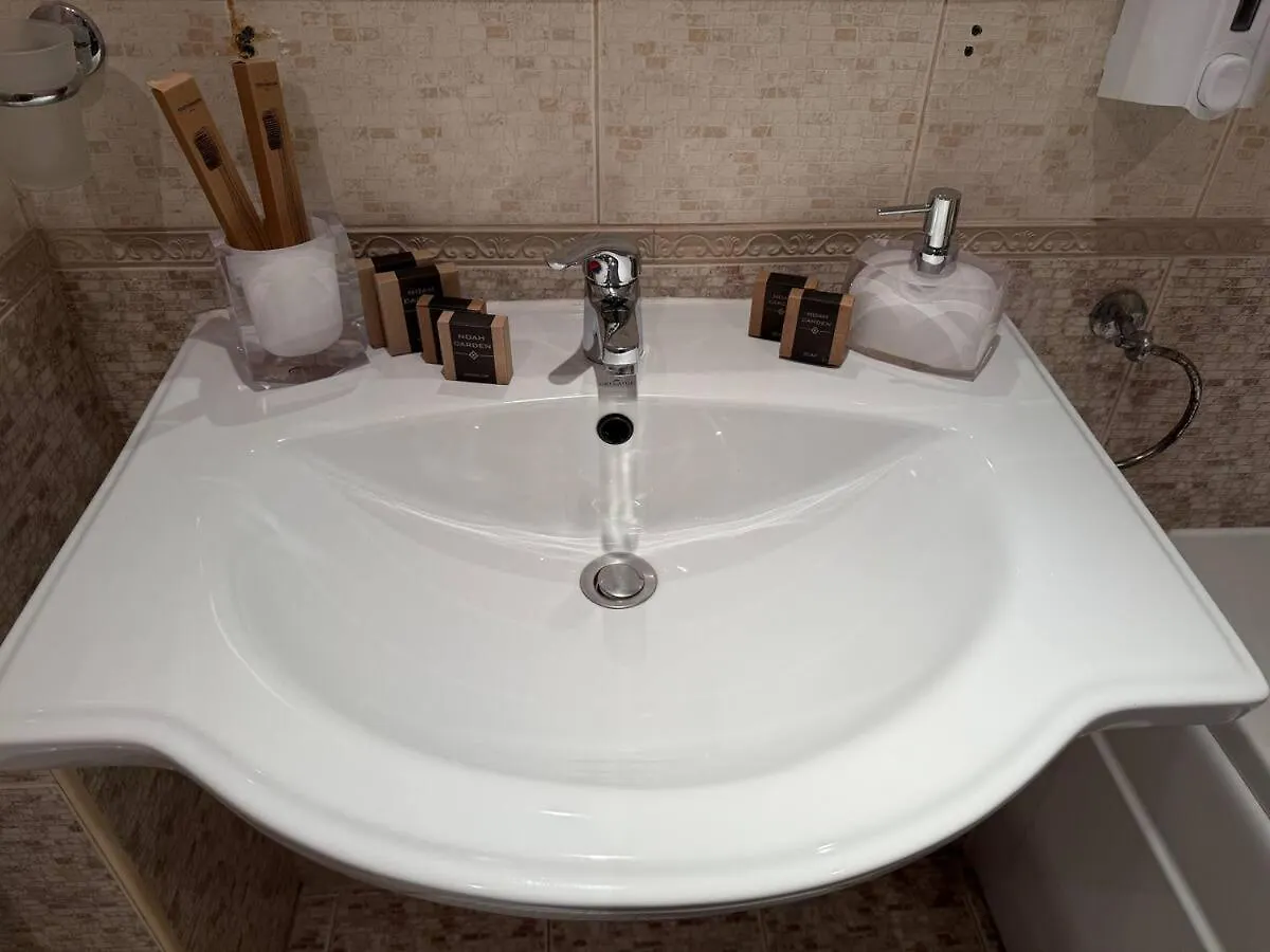 The Wild Crow Apartamento Bansko