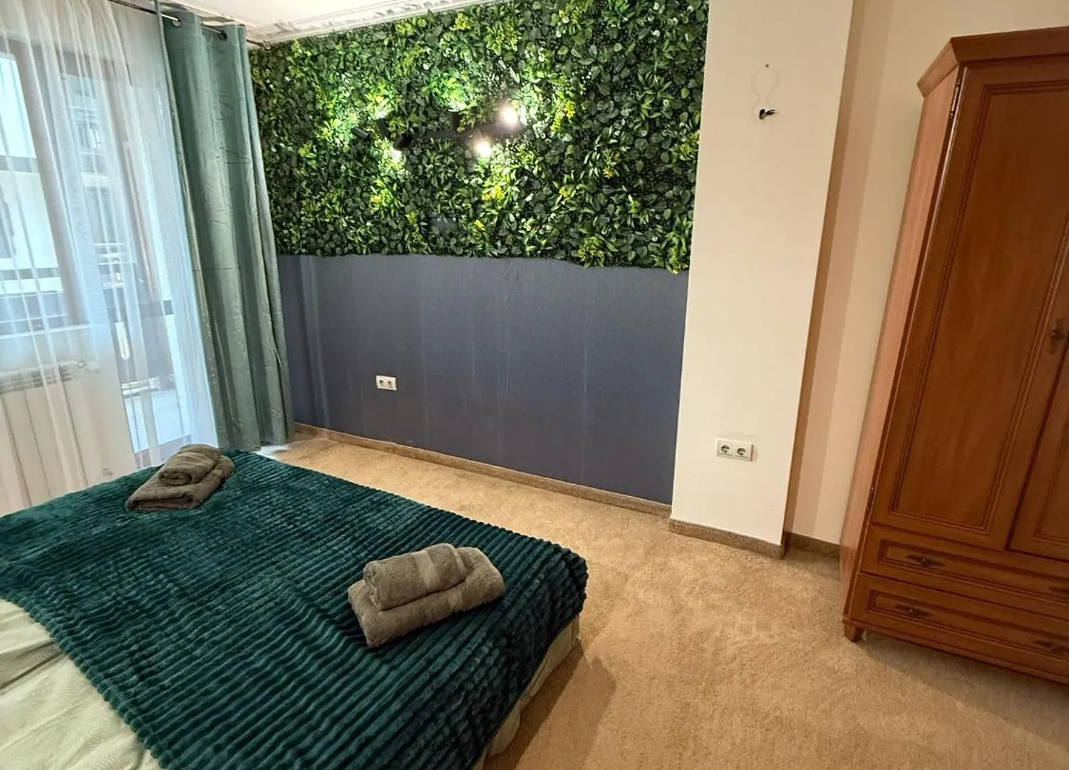 The Wild Crow Apartamento Bansko