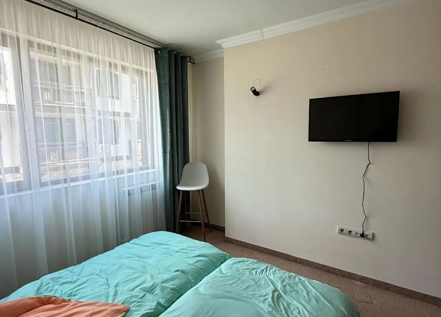 The Wild Crow Apartamento Bansko