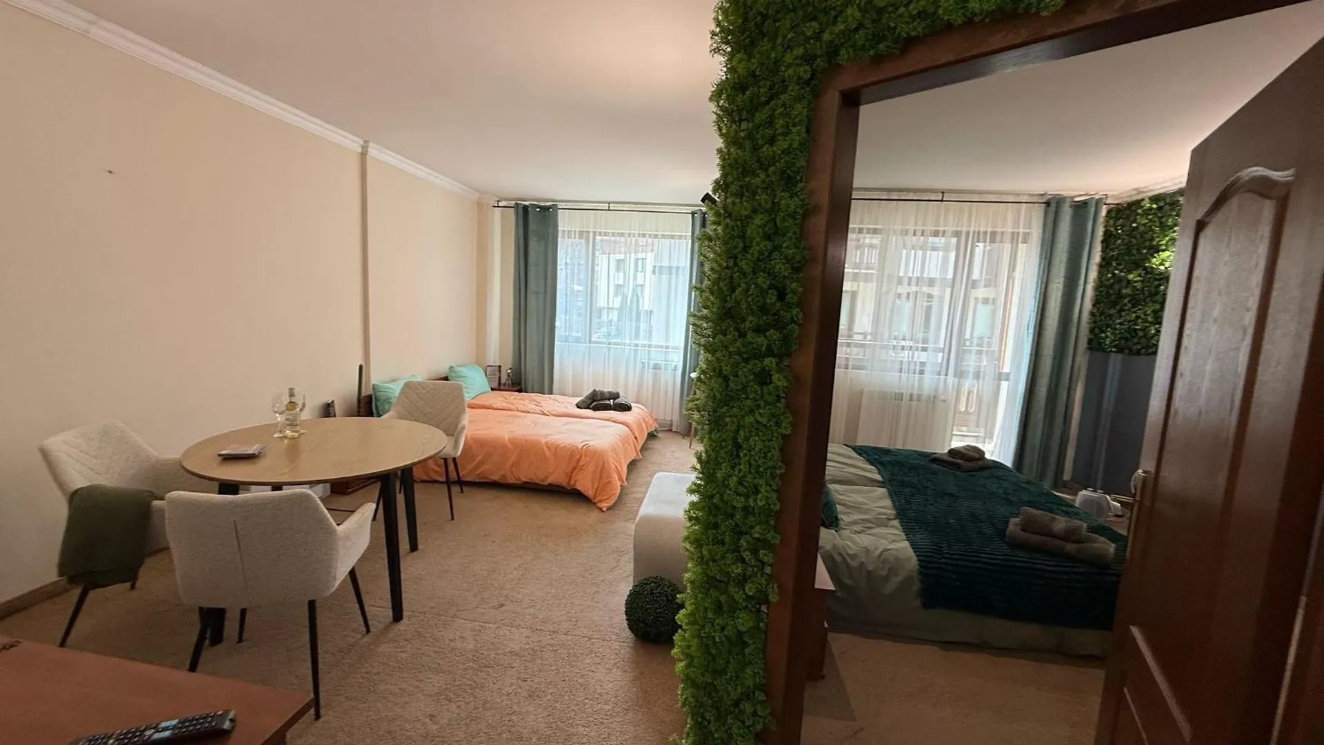 The Wild Crow Apartamento Bansko