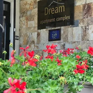 3* Lägenhetshotell Dream