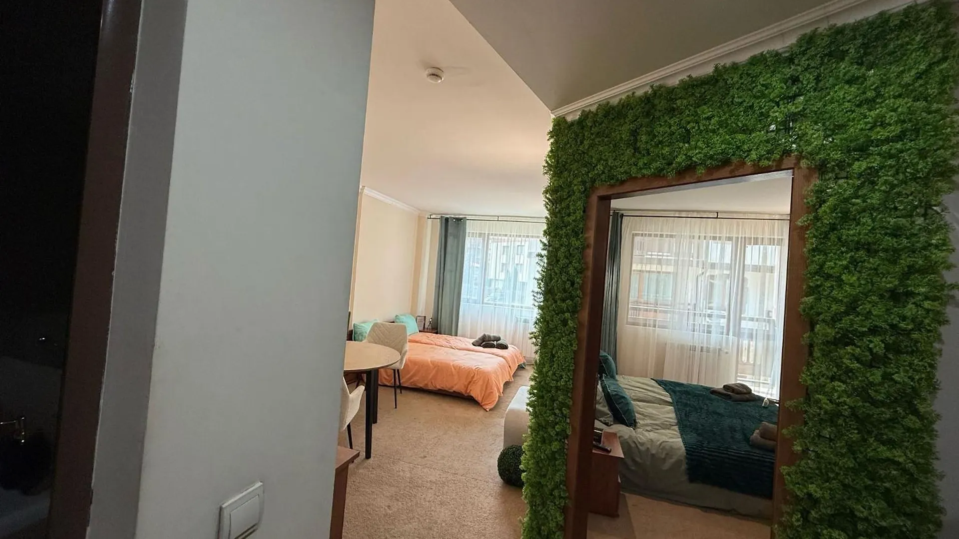 The Wild Crow Apartment Bansko Bulgaria